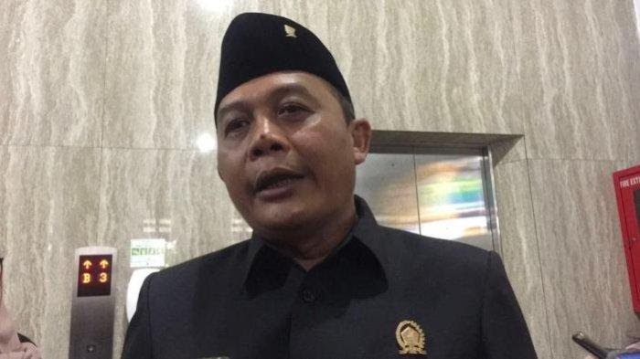 Ketua dprd kota malang i made rian diana kartika mengingatkan wali kota malang sutiaji