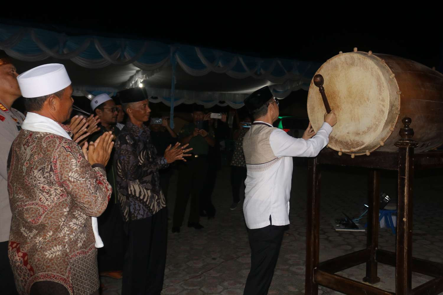 Bedug