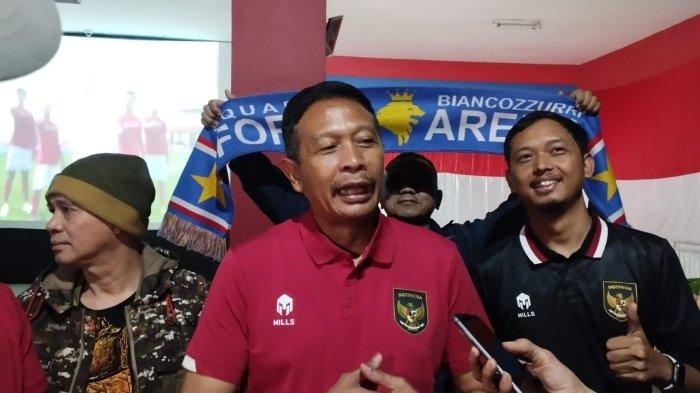 Pj Walkot Malang Bakal Gelar Nobar