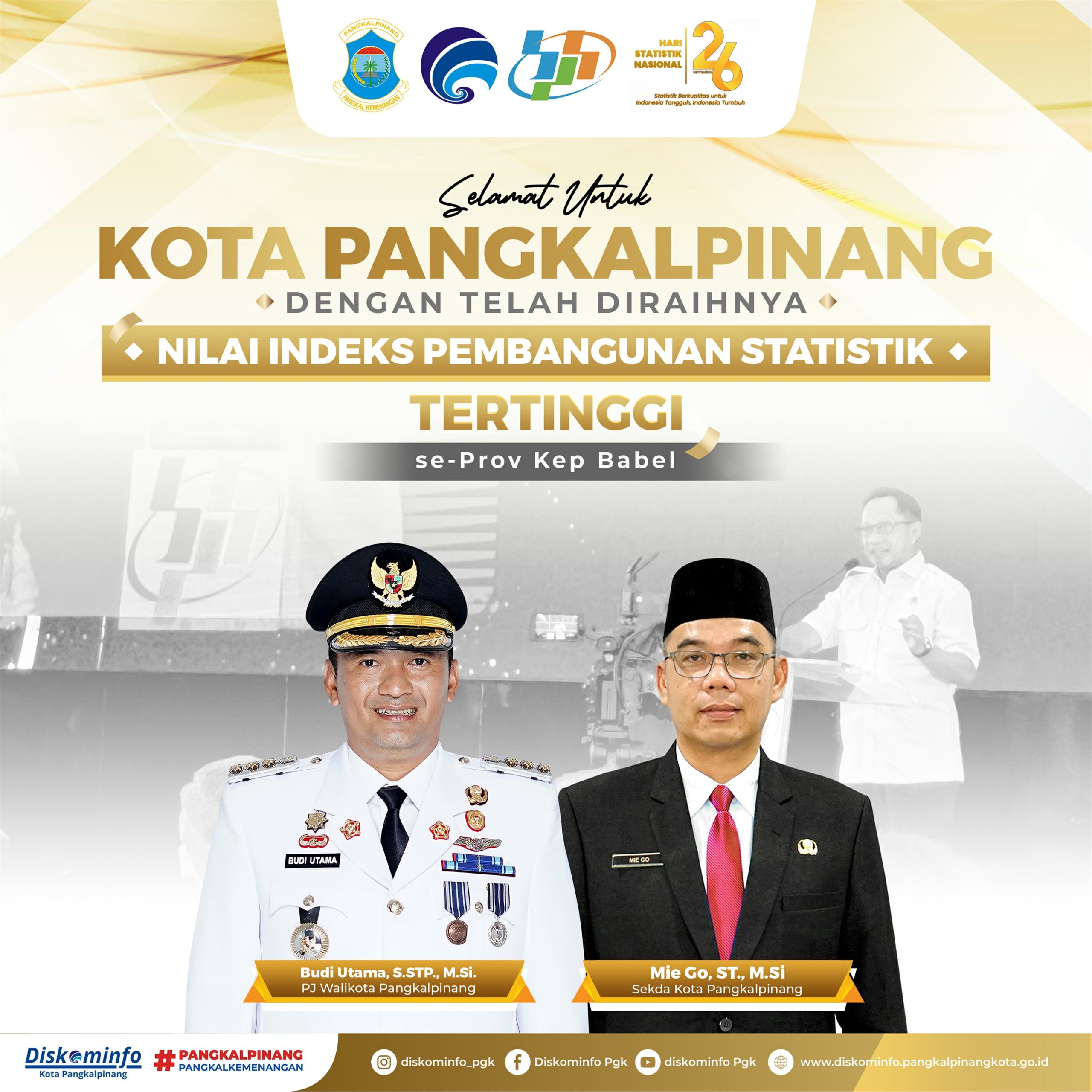 Pemkot 11