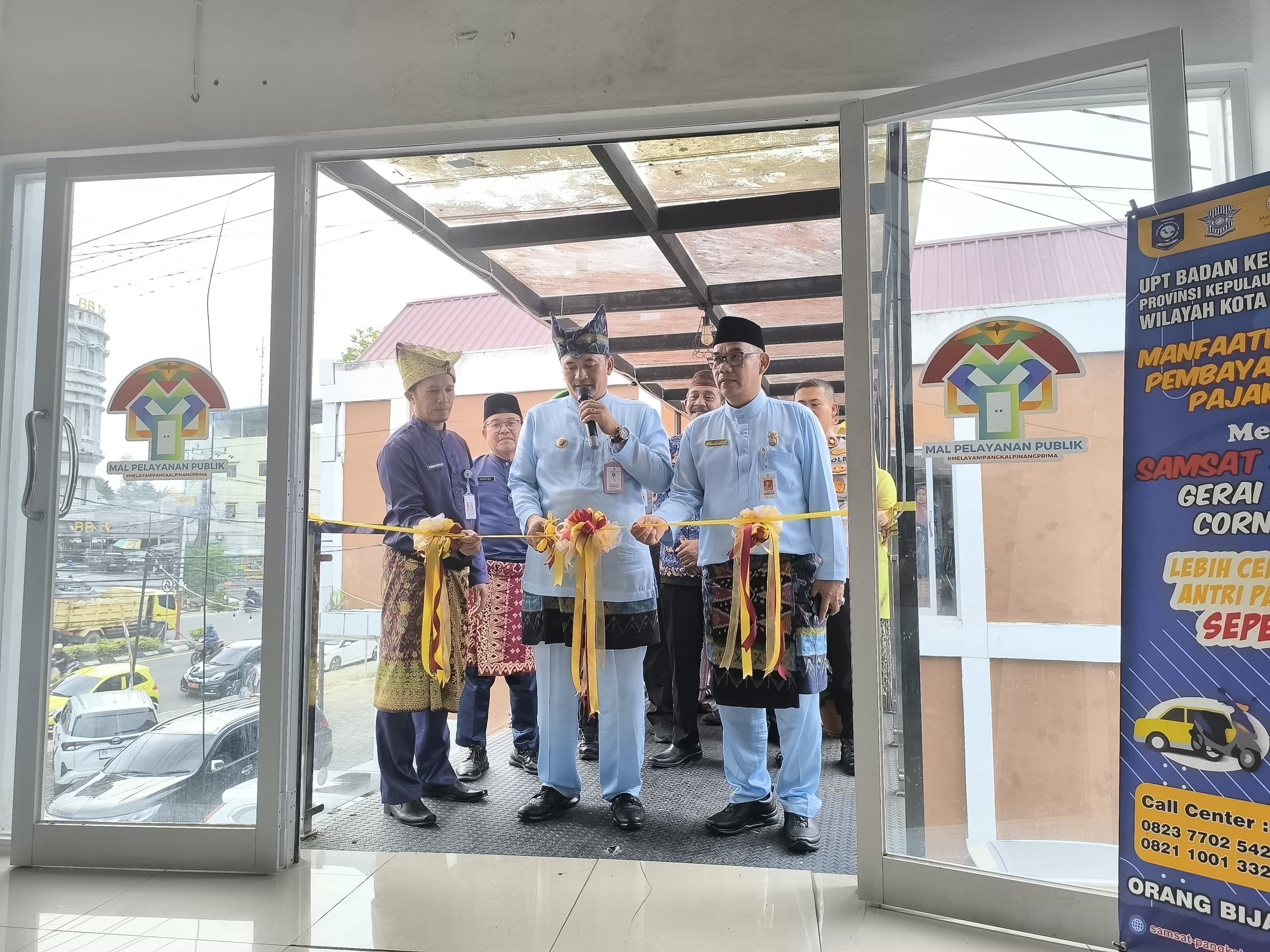 Pemkot 5