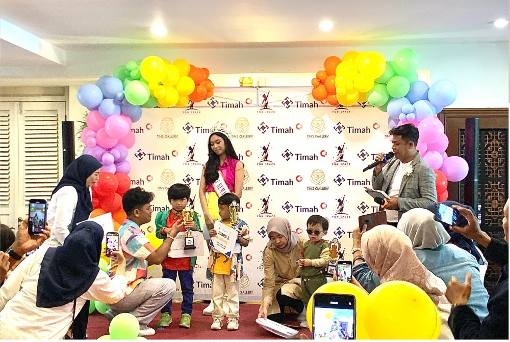 Timah 2