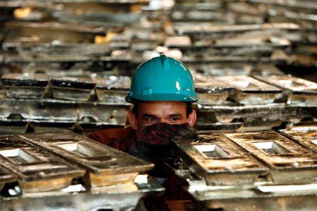 Heboh korupsi timah rugikan negara rp271 triliun pakar soroti maraknya praktik tambang ilegal svi