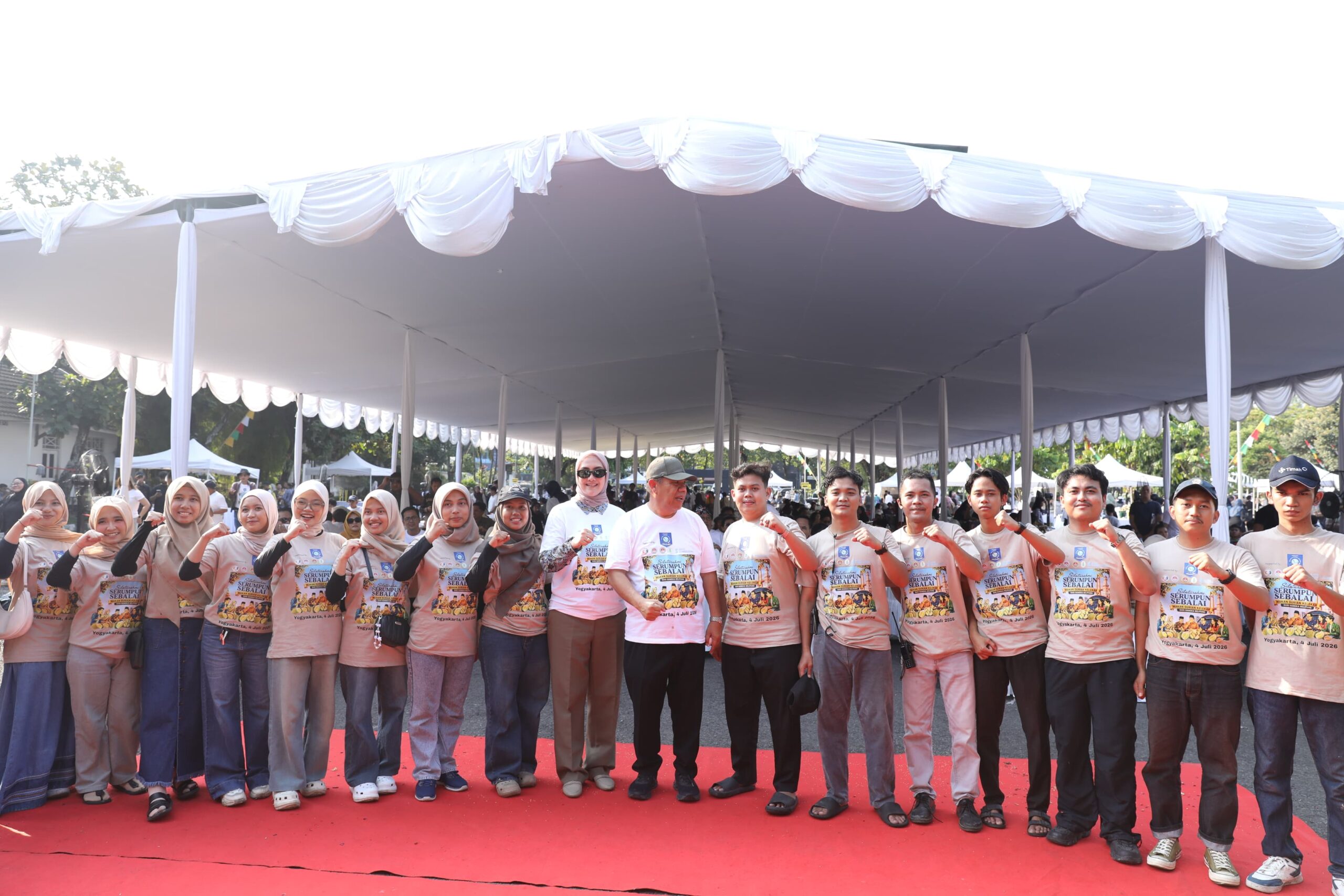 Prpgram Serumpun Sebalai
