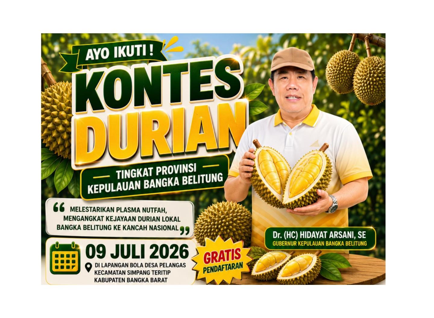 Durian