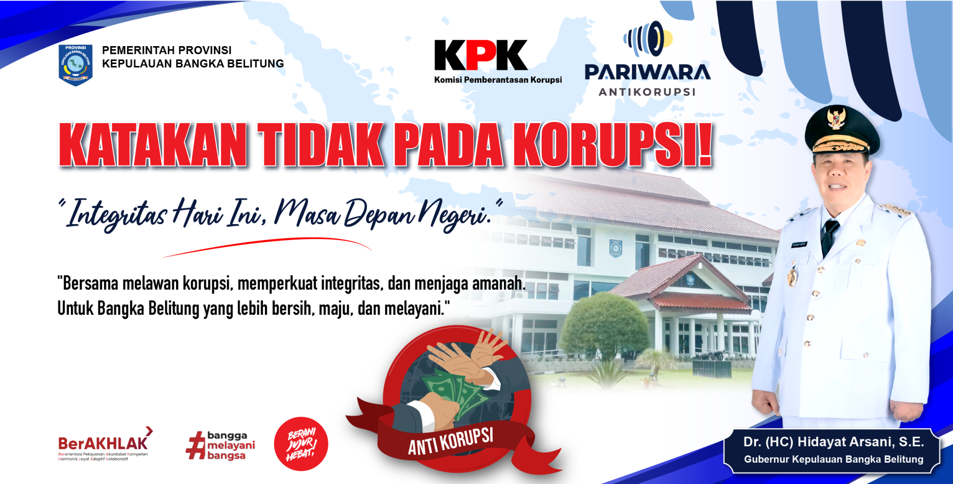 KORUPSI